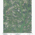 AL-BRUNDIDGE NW: GeoChange 1946-2013 Preview 1