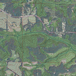 AL-BRUNDIDGE NW: GeoChange 1946-2013 Preview 2