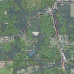 AL-BRUNDIDGE NW: GeoChange 1946-2013 Preview 3