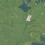 GA-BAY BRANCH: GeoChange 1972-2013 Preview 2