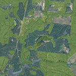 GA-BAY BRANCH: GeoChange 1972-2013 Preview 3