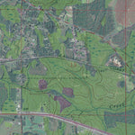AL-GA-GORDON: GeoChange 1966-2013 Preview 3
