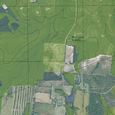 GA-PERKINS: GeoChange 1972-2013 Preview 2