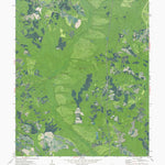 GA-NORRISTOWN: GeoChange 1970-2013 Preview 1