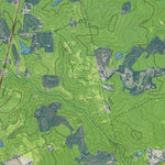 GA-NORRISTOWN: GeoChange 1970-2013 Preview 3