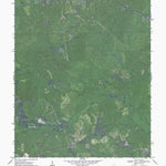 AL-WHITE OAK: GeoChange 1965-2013 Preview 1
