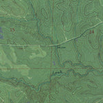 AL-WHITE OAK: GeoChange 1965-2013 Preview 2