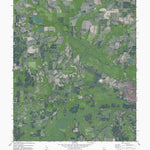 AL-GENEVA WEST: GeoChange 1957-2013 Preview 1