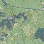 GA-COLLINS: GeoChange 1969-2013 Preview 2
