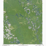 GA-GUYTON: GeoChange 1972-2013 Preview 1