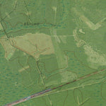 GA-GUYTON: GeoChange 1972-2013 Preview 2