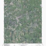 AL-ENTERPRISE: GeoChange 1946-2013 Preview 1