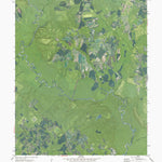 GA-LOTHAIR: GeoChange 1970-2013 Preview 1