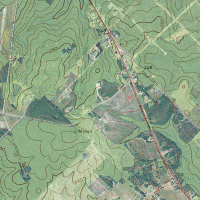 GA-MINTER: GeoChange 1973-2013 Preview 3