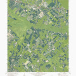 GA-RENTZ: GeoChange 1973-2013 Preview 1