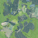 GA-TWIN CITY SE: GeoChange 1970-2013 Preview 3