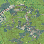 GA-OCONEE: GeoChange 1958-2013 Preview 3