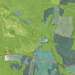GA-SCOTT: GeoChange 1973-2013 Preview 2