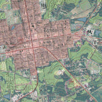 GA-LYONS: GeoChange 1969-2013 Preview 3