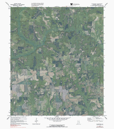 AL-HALEBURG: GeoChange 1967-2013 Preview 1