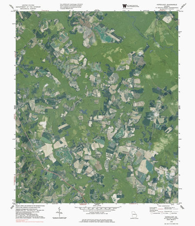 GA-HOPEULIKIT: GeoChange 1972-2013 Preview 1