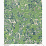 GA-GARFIELD: GeoChange 1970-2013 Preview 1