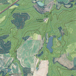 GA-GARFIELD: GeoChange 1970-2013 Preview 2