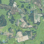 GA-GARFIELD: GeoChange 1970-2013 Preview 3