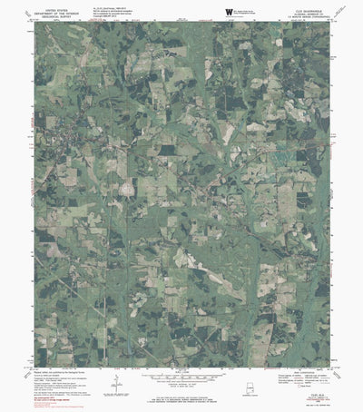 AL-CLIO: GeoChange 1965-2013 Preview 1