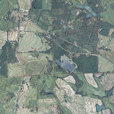 AL-CLIO: GeoChange 1965-2013 Preview 3