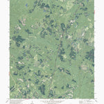 GA-SUMMERTOWN: GeoChange 1970-2013 Preview 1