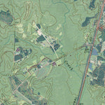 GA-SUMMERTOWN: GeoChange 1970-2013 Preview 2