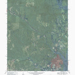 AL-GA-EUFAULA NORTH: GeoChange 1965-2013 Preview 1