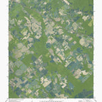 GA-DANVILLE WEST: GeoChange 1974-2013 Preview 1