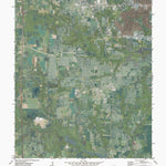 GA-WARNER ROBINS SW: GeoChange 1973-2013 Preview 1