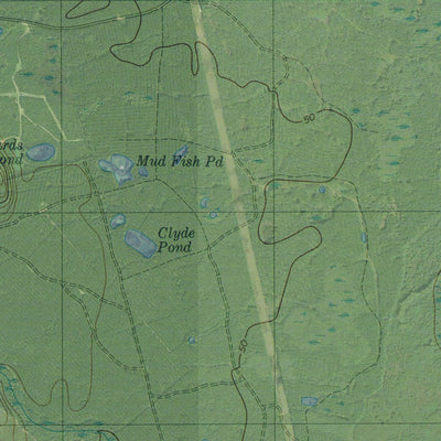 GA-SC-BLUE SPRINGS LANDING: GeoChange 1972-2013 Preview 2
