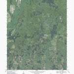 AL-MOUNT ANDREW: GeoChange 1965-2013 Preview 1