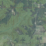 AL-MOUNT ANDREW: GeoChange 1965-2013 Preview 2