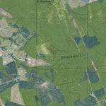 GA-FOUR POINTS: GeoChange 1972-2013 Preview 2