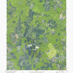GA-HARRISON: GeoChange 1973-2013 Preview 1