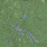 GA-MACON NE: GeoChange 1973-2013 Preview 2