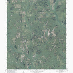 AL-SKIPPERVILLE: GeoChange 1965-2013 Preview 1