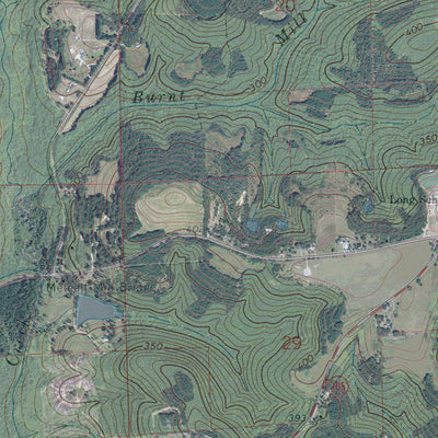 AL-SKIPPERVILLE: GeoChange 1965-2013 Preview 2