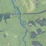 GA-OHOOPEE: GeoChange 1969-2013 Preview 2