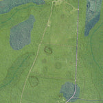 GA-LETFORD: GeoChange 1947-2013 Preview 3
