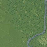 GA-ABBEVILLE NORTH: GeoChange 1971-2013 Preview 2