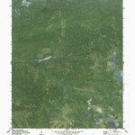 GA-LUMPKIN SW: GeoChange 1947-2013 Preview 1