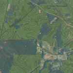 GA-PENNINGTON: GeoChange 1972-2013 Preview 3