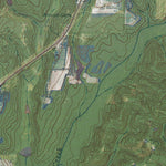 GA-LOUVALE: GeoChange 1947-2013 Preview 2