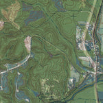 GA-LOUVALE: GeoChange 1947-2013 Preview 3